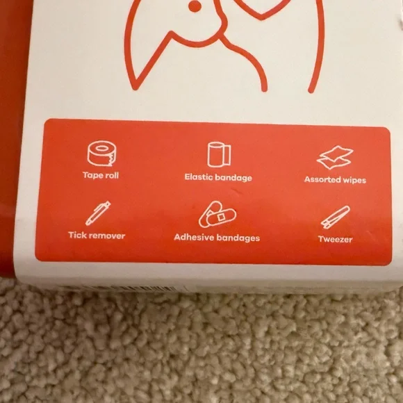 Pets & Co. Pet Emergency Kit - Picture 7 of 7